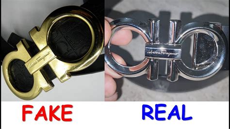 how to tell a ferragamo belt is fake|ferragamo belt cheap authentic.